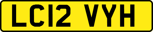 LC12VYH