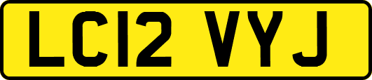 LC12VYJ