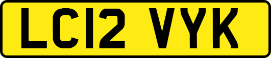 LC12VYK