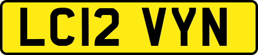 LC12VYN