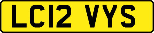 LC12VYS
