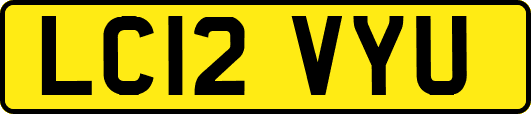 LC12VYU