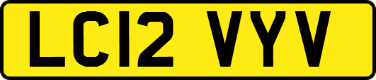 LC12VYV