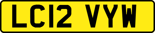 LC12VYW