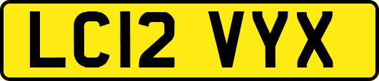 LC12VYX