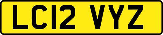 LC12VYZ