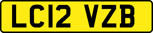 LC12VZB