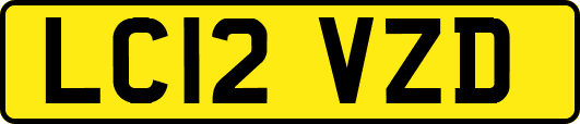 LC12VZD