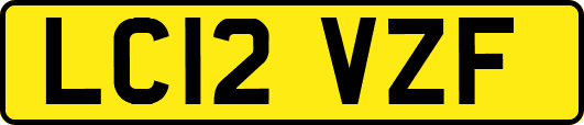 LC12VZF