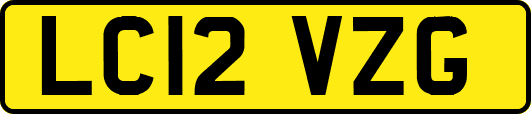 LC12VZG