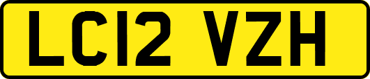 LC12VZH