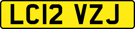 LC12VZJ
