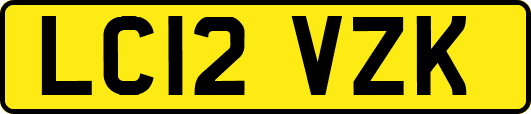 LC12VZK