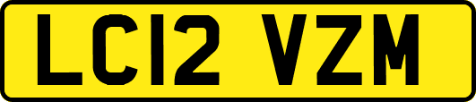 LC12VZM
