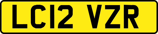 LC12VZR