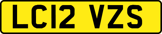 LC12VZS