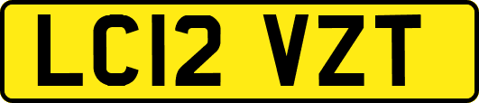 LC12VZT