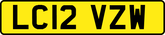 LC12VZW