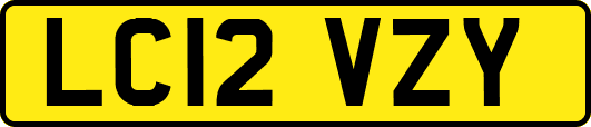 LC12VZY