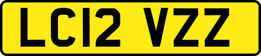 LC12VZZ