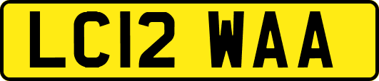 LC12WAA