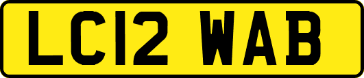 LC12WAB