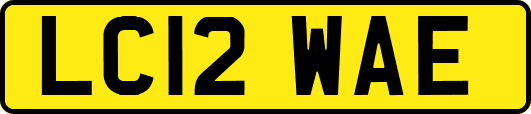 LC12WAE