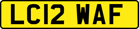 LC12WAF