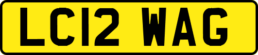 LC12WAG