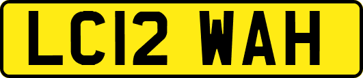 LC12WAH