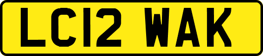 LC12WAK