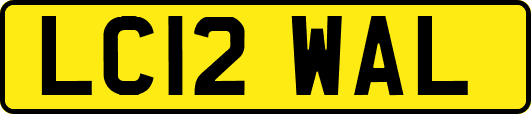 LC12WAL