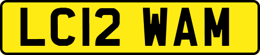 LC12WAM