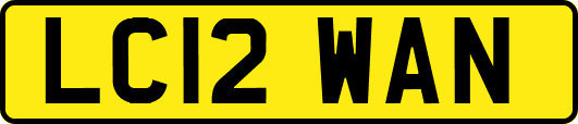 LC12WAN