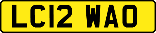 LC12WAO