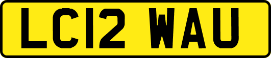 LC12WAU