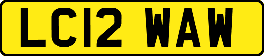 LC12WAW