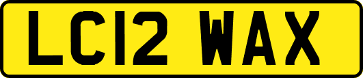 LC12WAX