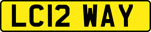 LC12WAY