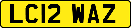 LC12WAZ