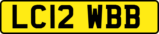 LC12WBB