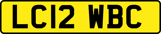 LC12WBC