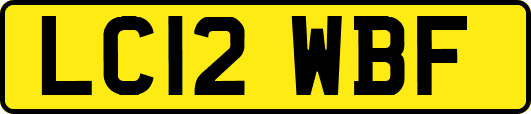 LC12WBF