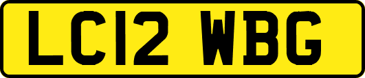 LC12WBG