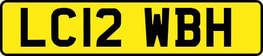 LC12WBH
