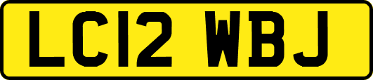 LC12WBJ