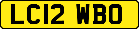 LC12WBO