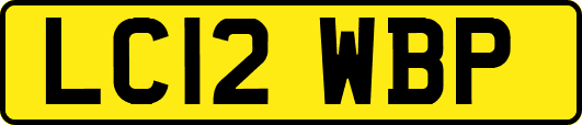 LC12WBP