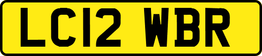 LC12WBR
