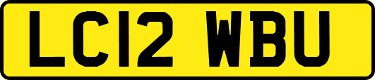 LC12WBU
